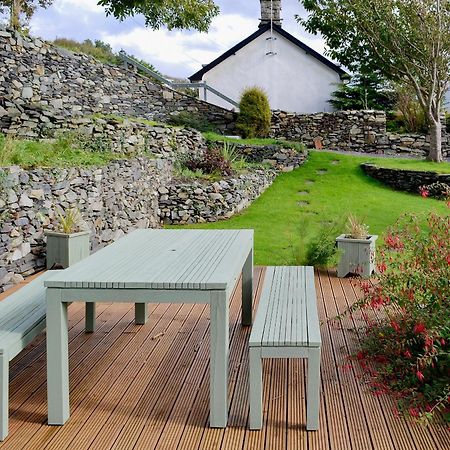 Cae-Fadog Fach Villa Barmouth Dış mekan fotoğraf