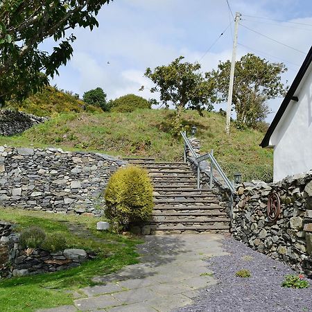 Cae-Fadog Fach Villa Barmouth Dış mekan fotoğraf