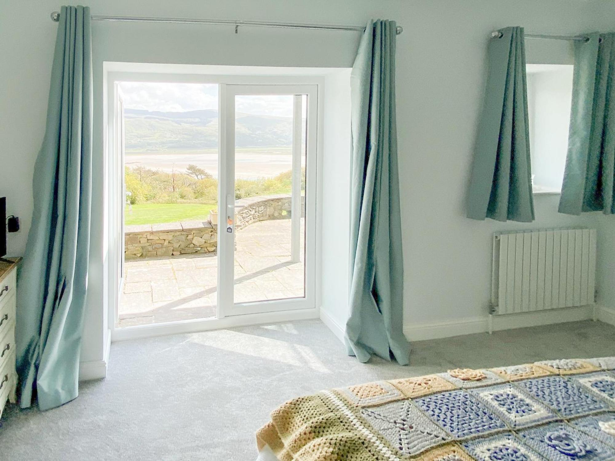 Cae-Fadog Fach Villa Barmouth Dış mekan fotoğraf