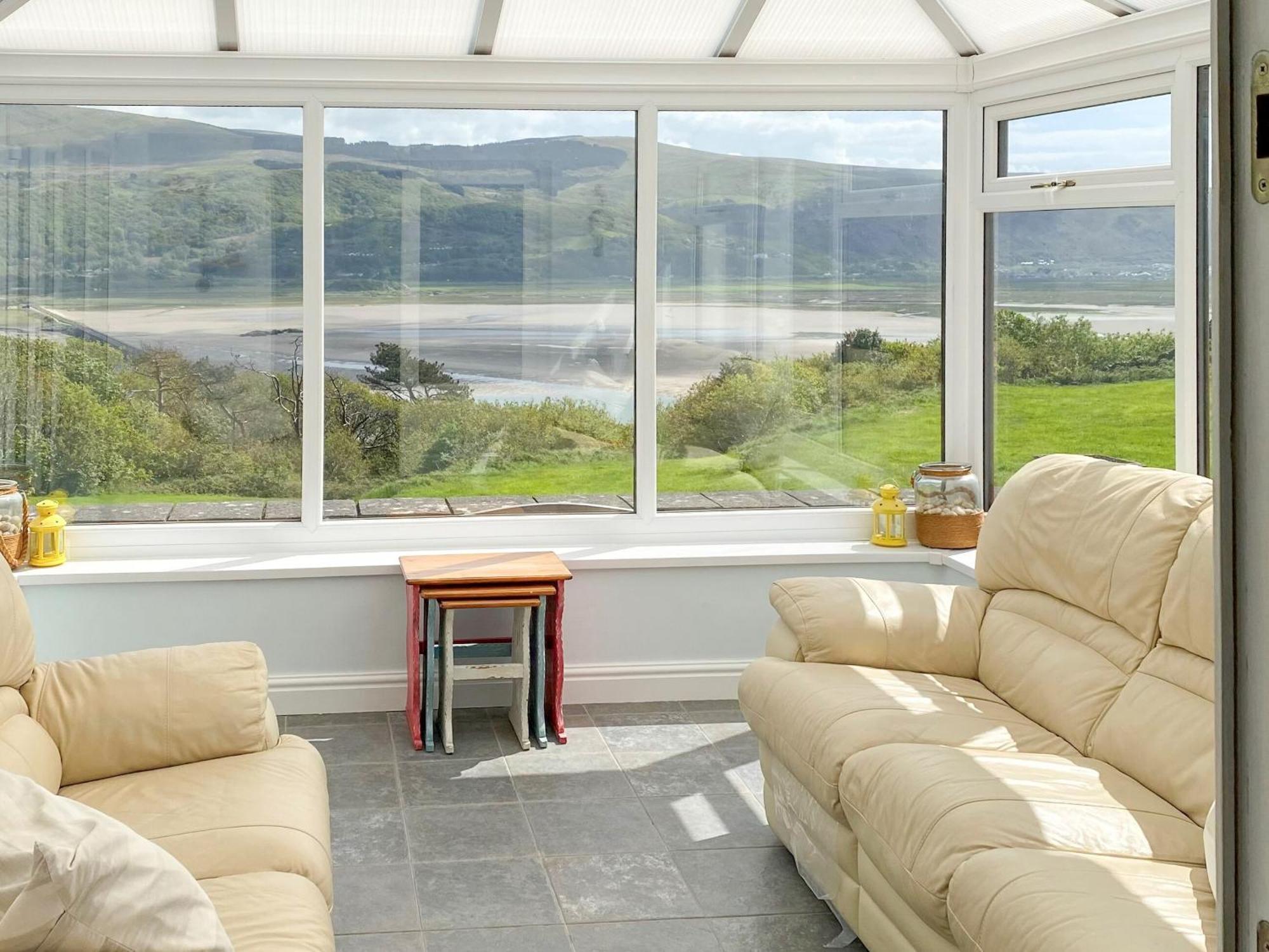 Cae-Fadog Fach Villa Barmouth Dış mekan fotoğraf