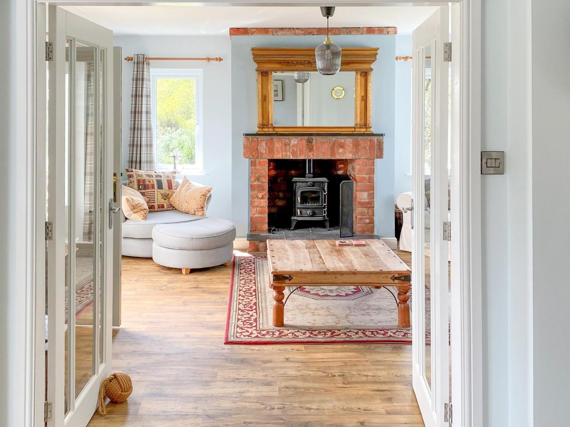 Cae-Fadog Fach Villa Barmouth Dış mekan fotoğraf