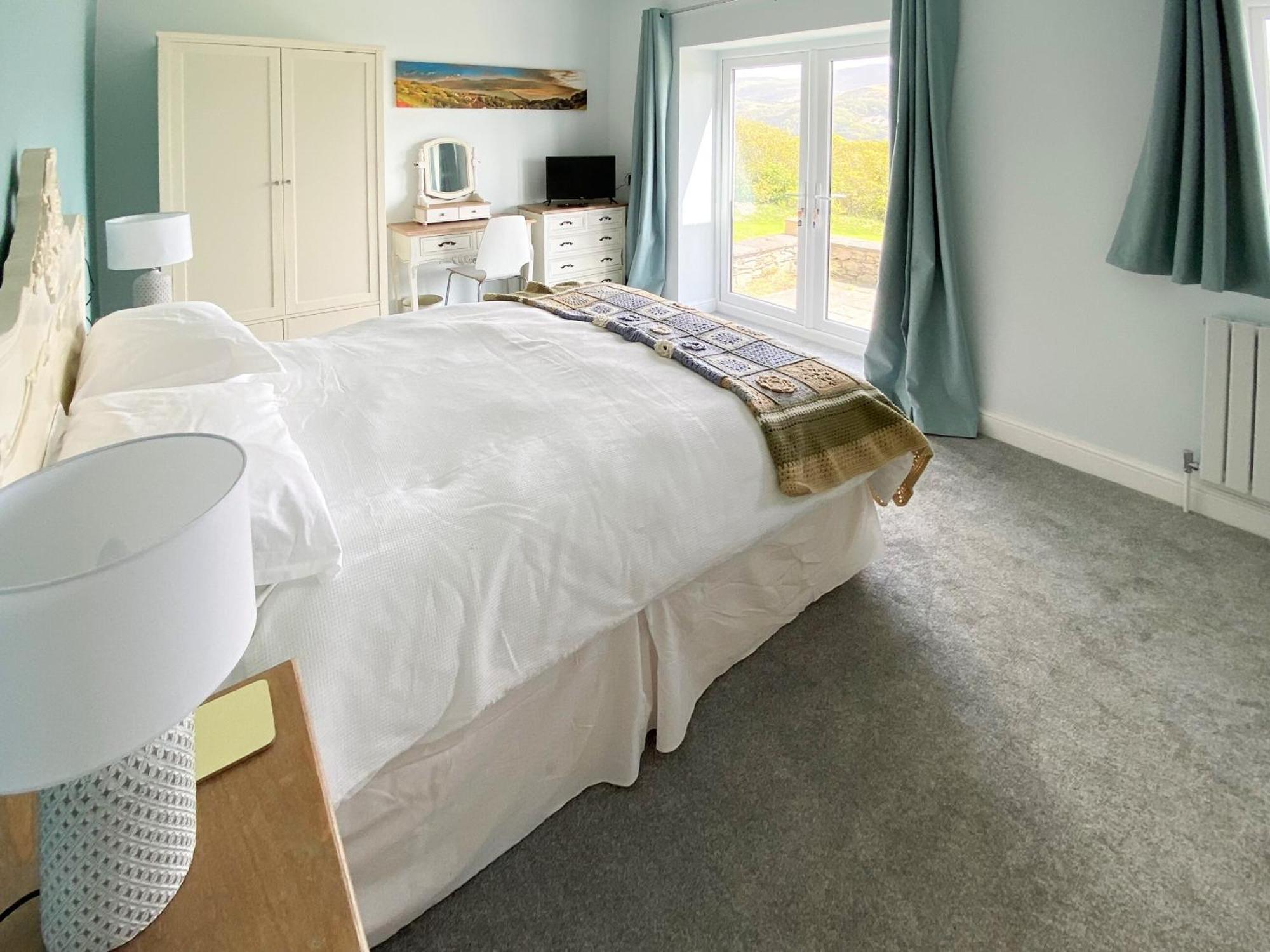 Cae-Fadog Fach Villa Barmouth Dış mekan fotoğraf