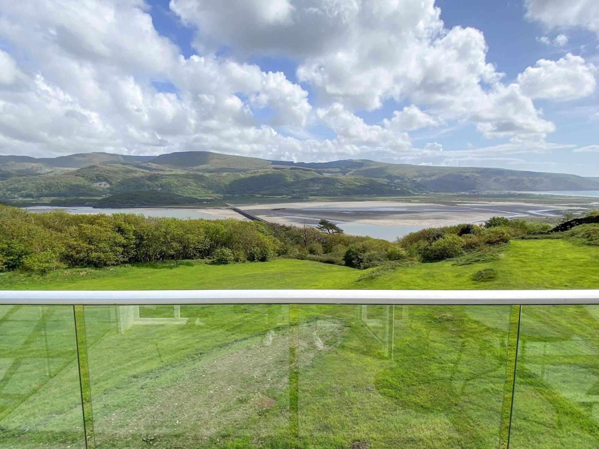 Cae-Fadog Fach Villa Barmouth Dış mekan fotoğraf